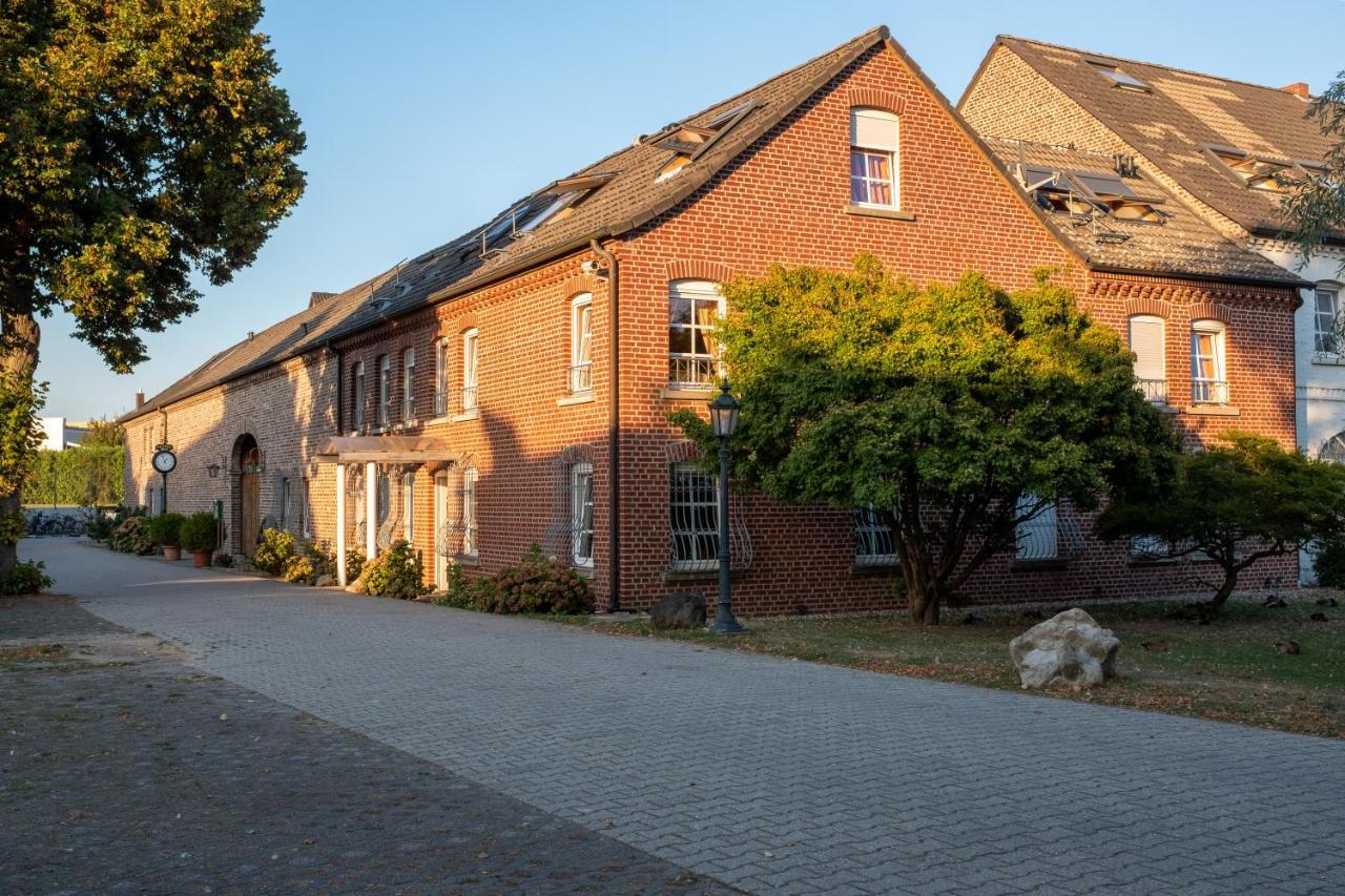Landhotel Classhof Willich Exterior photo