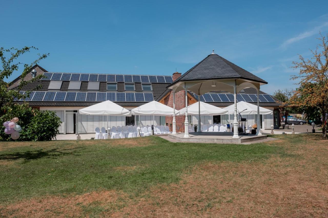 Landhotel Classhof Willich Exterior photo