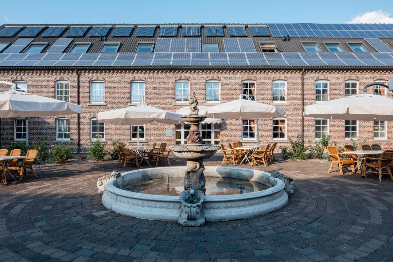 Landhotel Classhof Willich Exterior photo