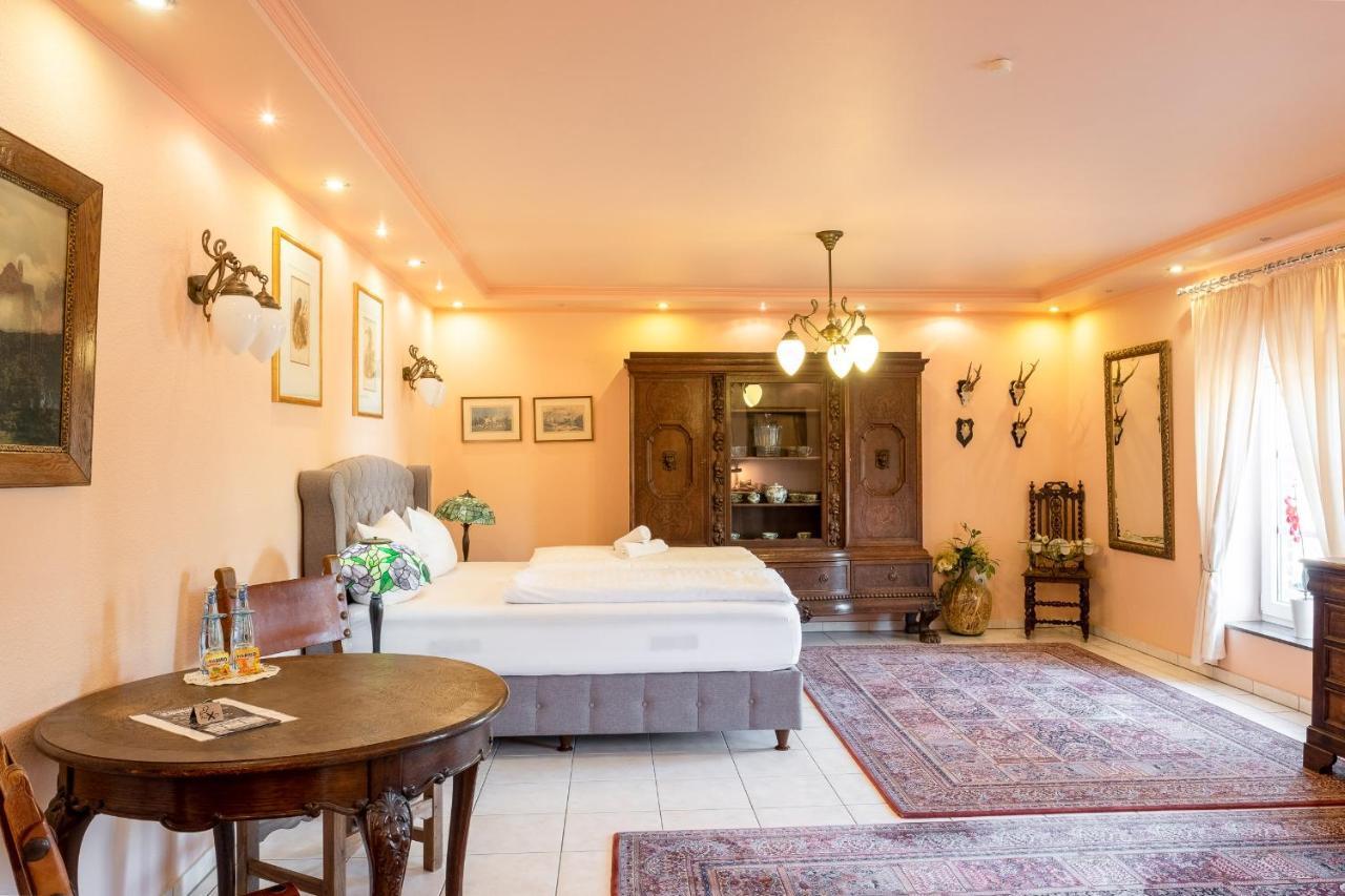 Landhotel Classhof Willich Room photo