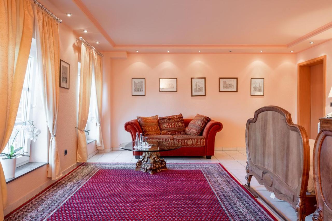 Landhotel Classhof Willich Room photo