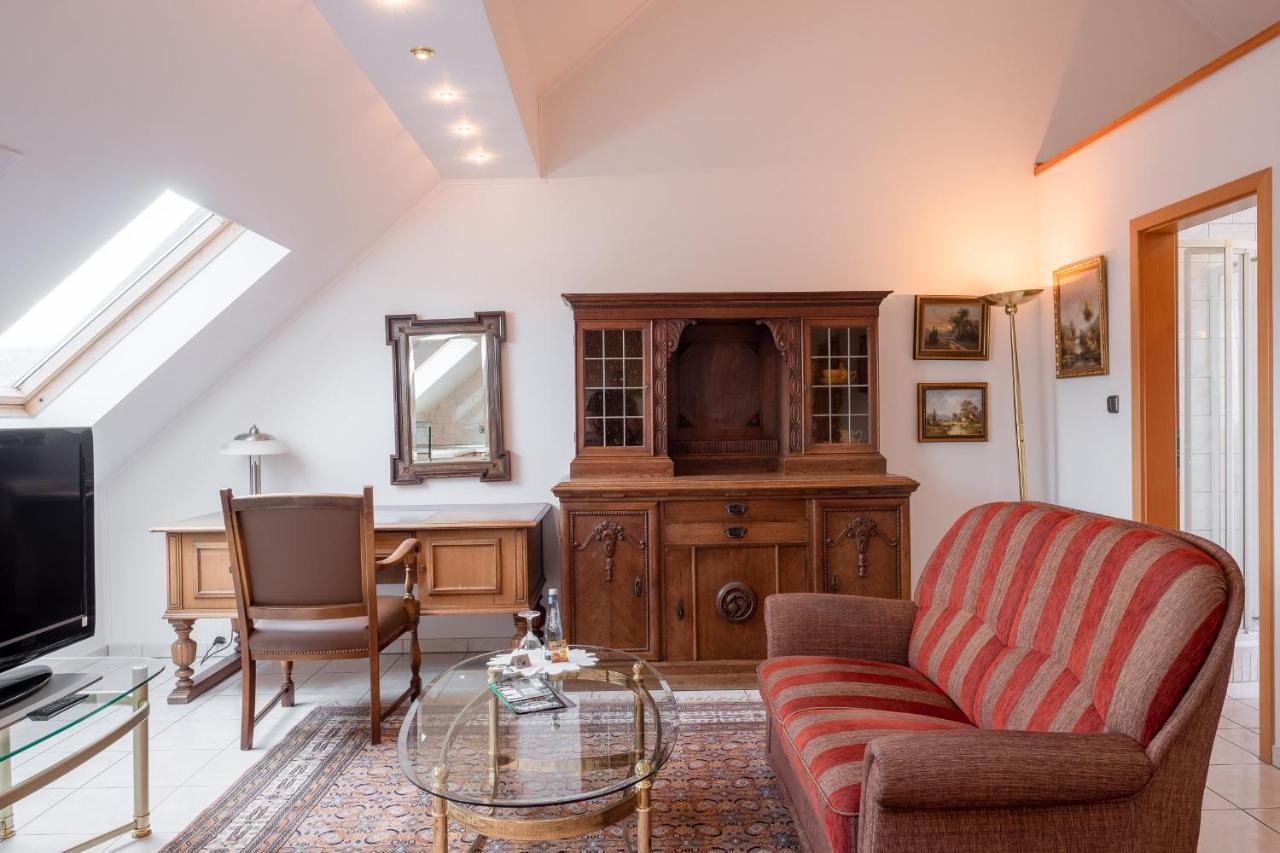 Landhotel Classhof Willich Room photo